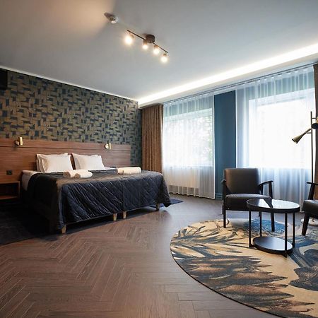Hotell Wesenbergh راكفيري المظهر الخارجي الصورة