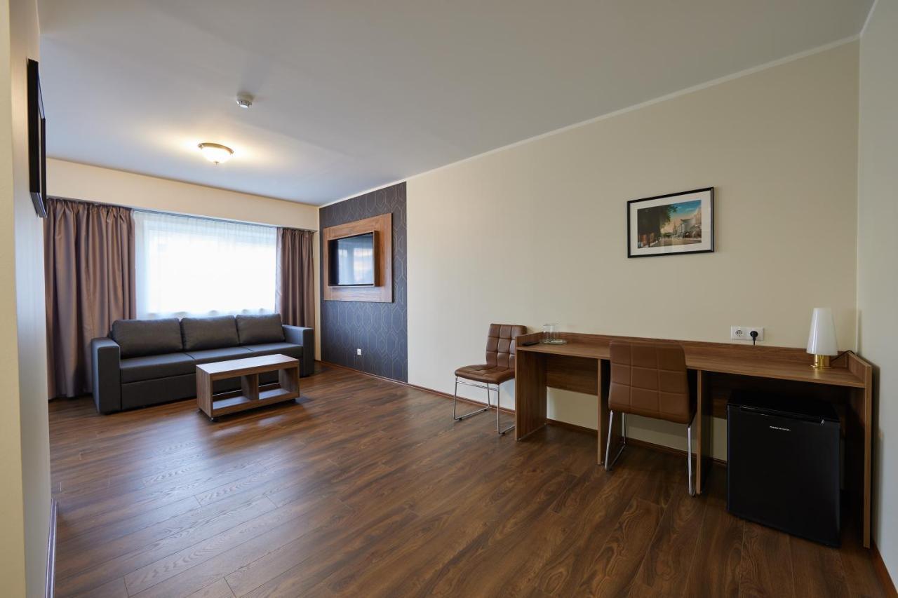 Hotell Wesenbergh راكفيري المظهر الخارجي الصورة