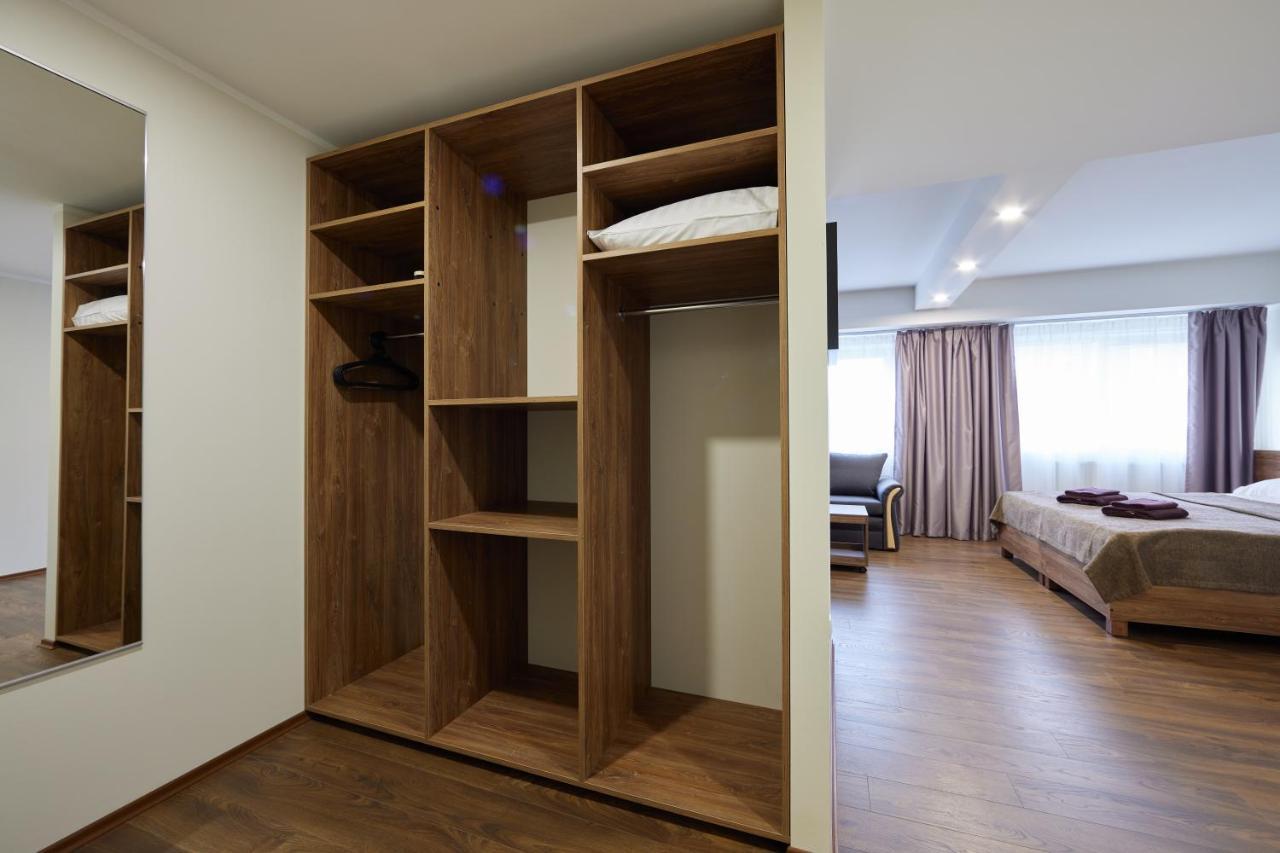 Hotell Wesenbergh راكفيري المظهر الخارجي الصورة