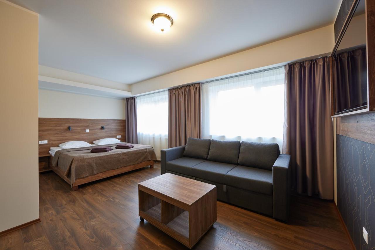 Hotell Wesenbergh راكفيري المظهر الخارجي الصورة