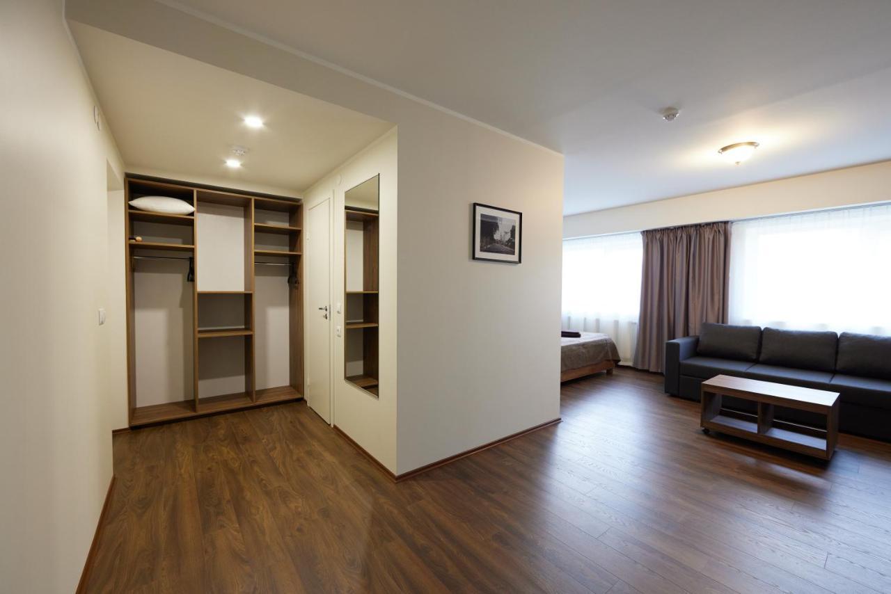 Hotell Wesenbergh راكفيري المظهر الخارجي الصورة