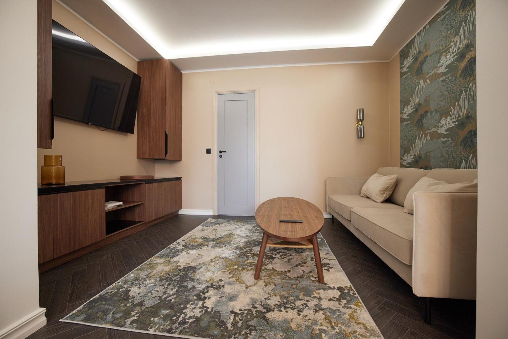 Hotell Wesenbergh راكفيري المظهر الخارجي الصورة