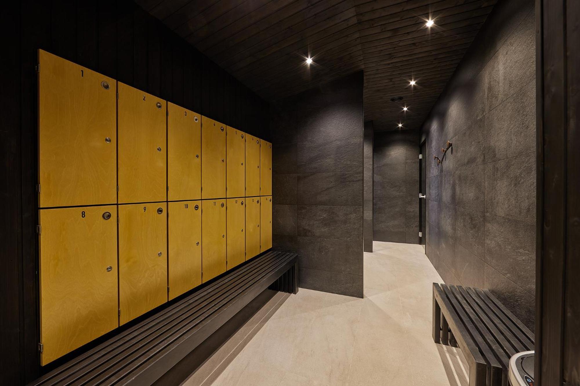 Hotell Wesenbergh راكفيري المظهر الخارجي الصورة