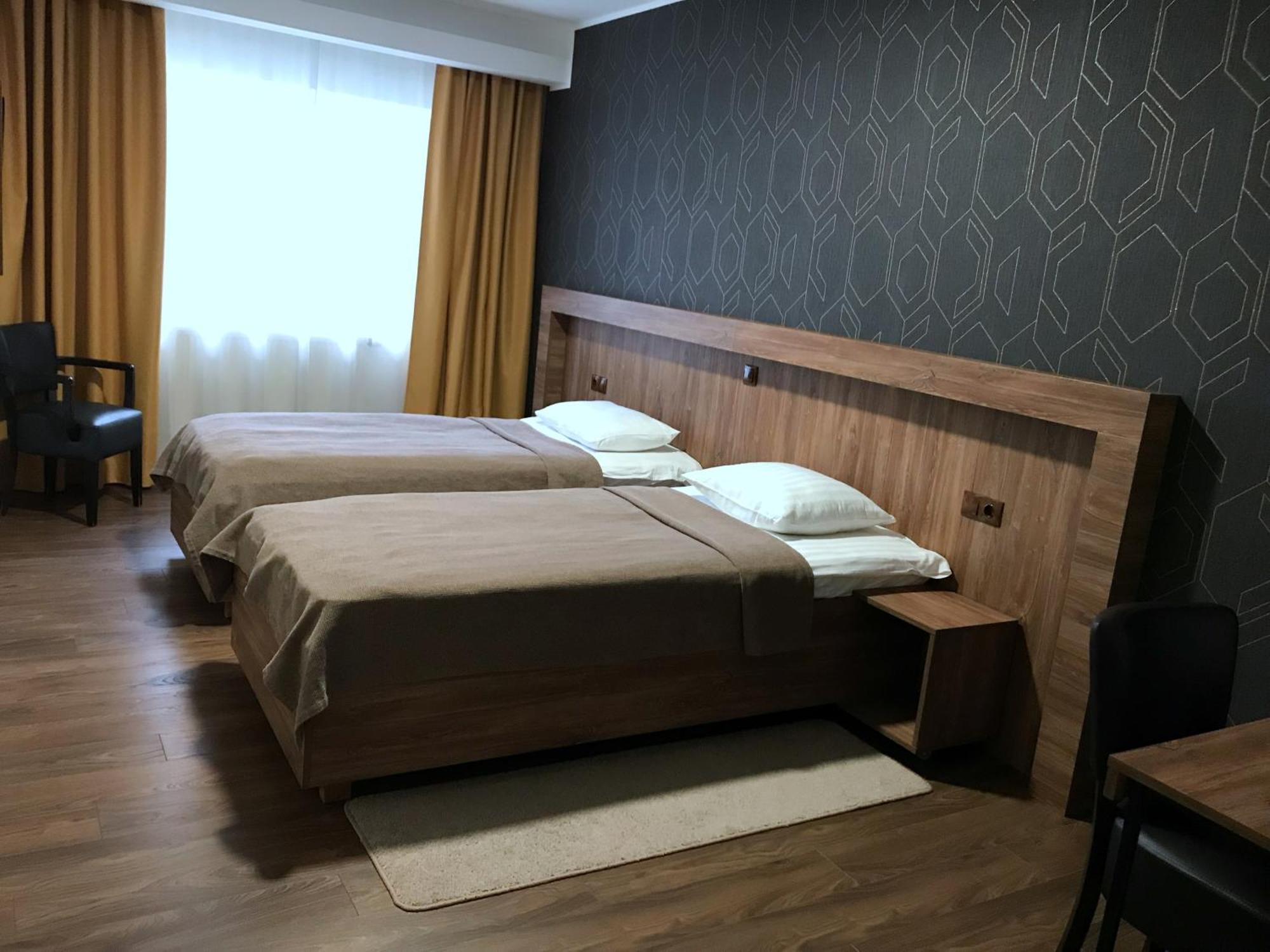 Hotell Wesenbergh راكفيري المظهر الخارجي الصورة