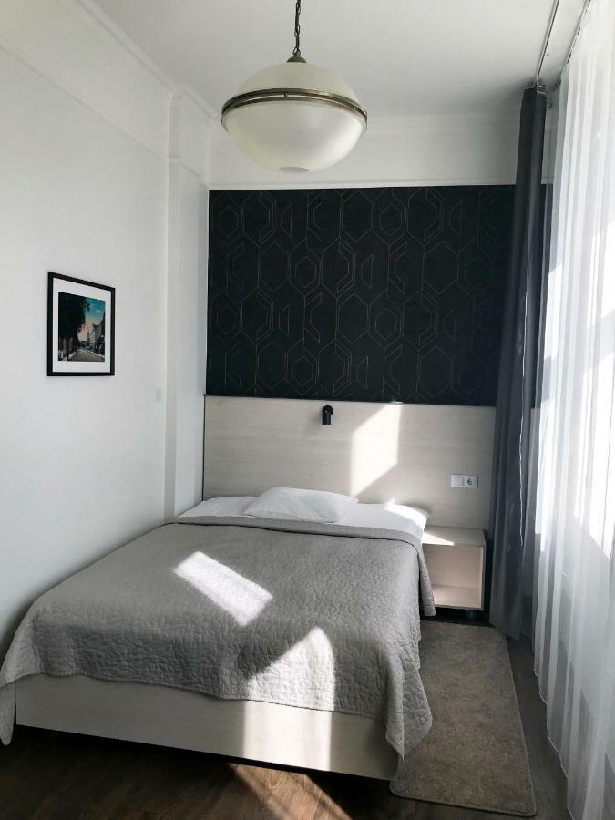Hotell Wesenbergh راكفيري المظهر الخارجي الصورة