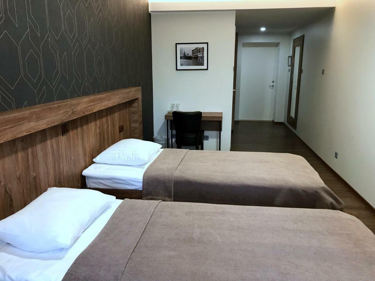 Hotell Wesenbergh راكفيري المظهر الخارجي الصورة