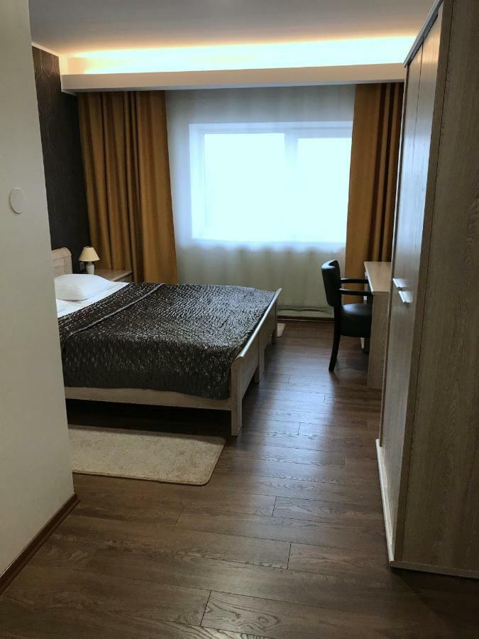 Hotell Wesenbergh راكفيري المظهر الخارجي الصورة