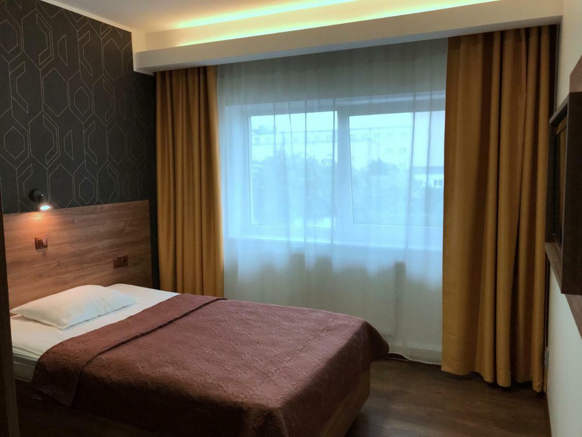 Hotell Wesenbergh راكفيري المظهر الخارجي الصورة