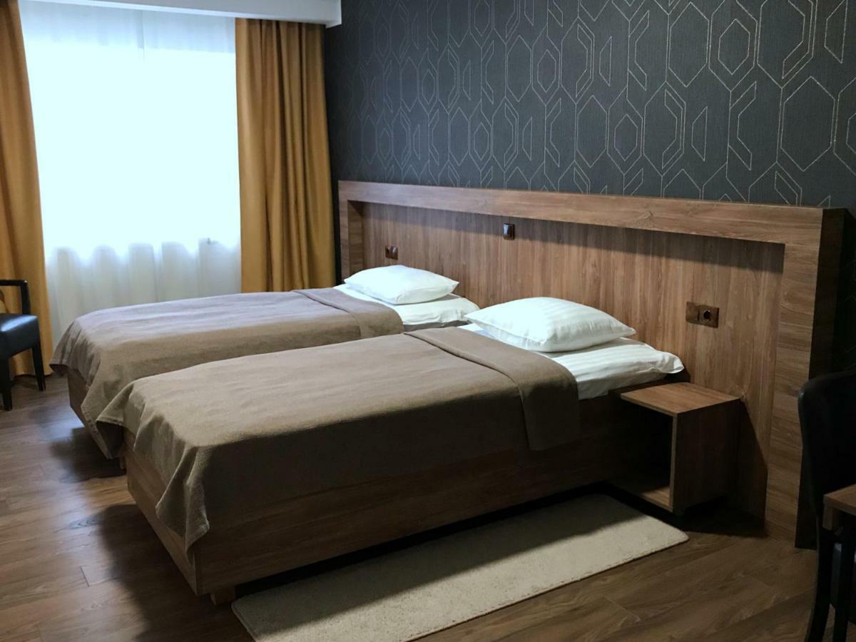 Hotell Wesenbergh راكفيري المظهر الخارجي الصورة